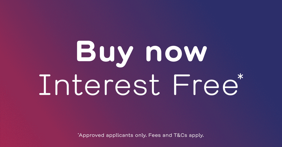 Buy Now, Interest Free. Approved Applicants Only, Fees and T&Cs Apply | Skye Finance - Breathe Easy