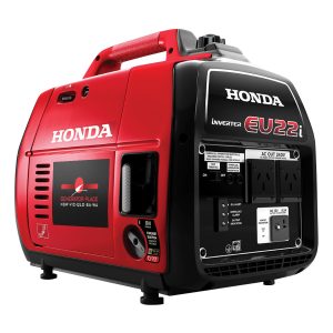 Honda EU22i Generator - Unit Only